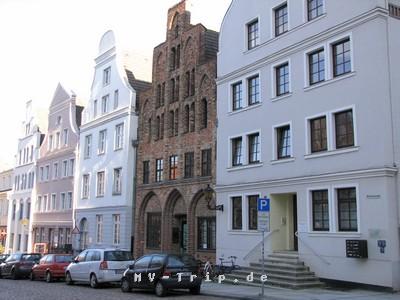 Hausbaumhaus Rostock
