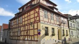 Stadtgeschichtliches Museum Kaffeemühle Wolgast