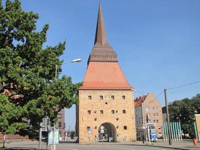 Steintor Rostock